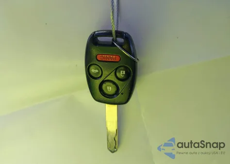 2012 Honda Accord 2.4 Se z USA, uszkodzony, nr VIN 1HGCP2F68CA091101